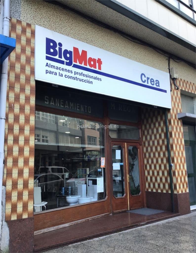 imagen principal Big Mat Crea