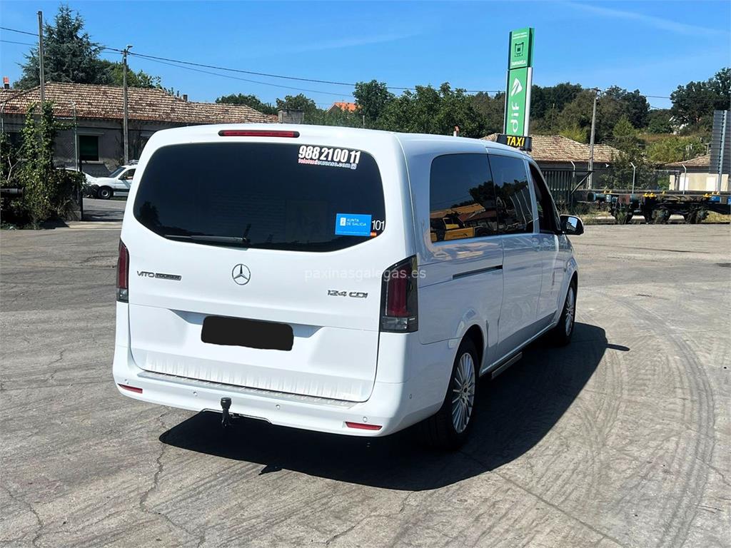 Big Taxi imagen 9