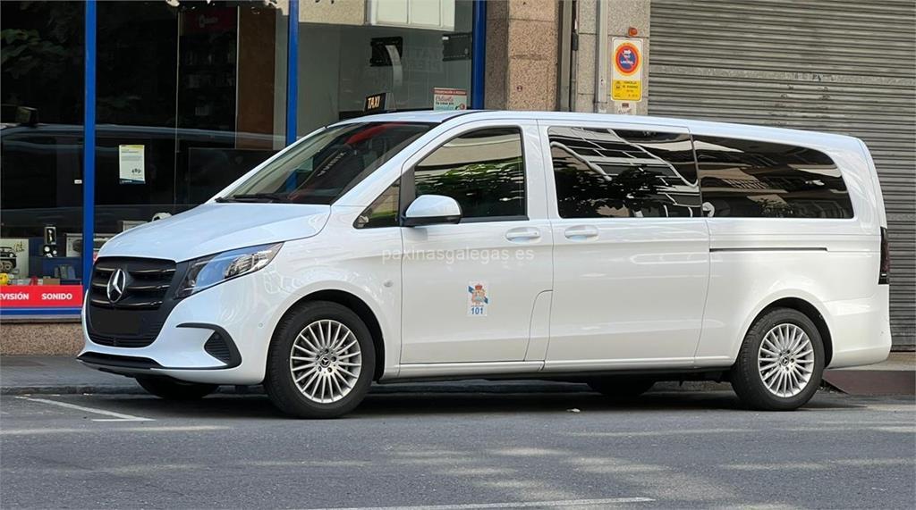 Big Taxi imagen 10