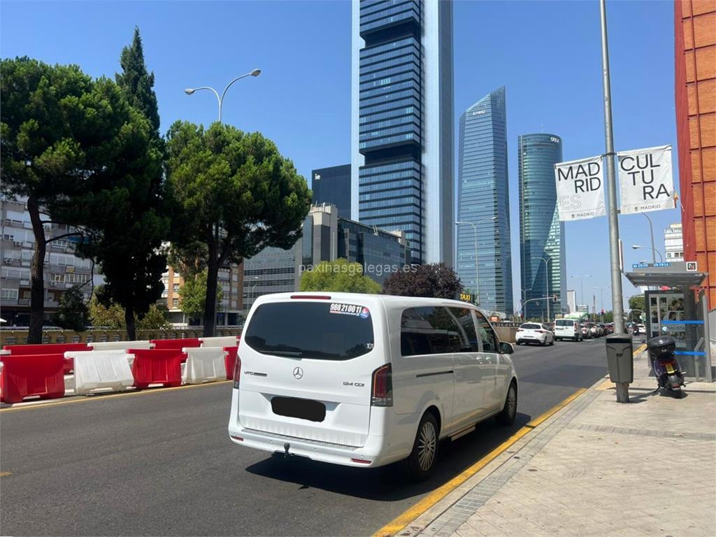 imagen principal Big Taxi