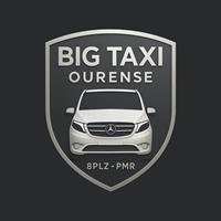 Logotipo Big Taxi