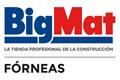 logotipo BigMat Fórneas