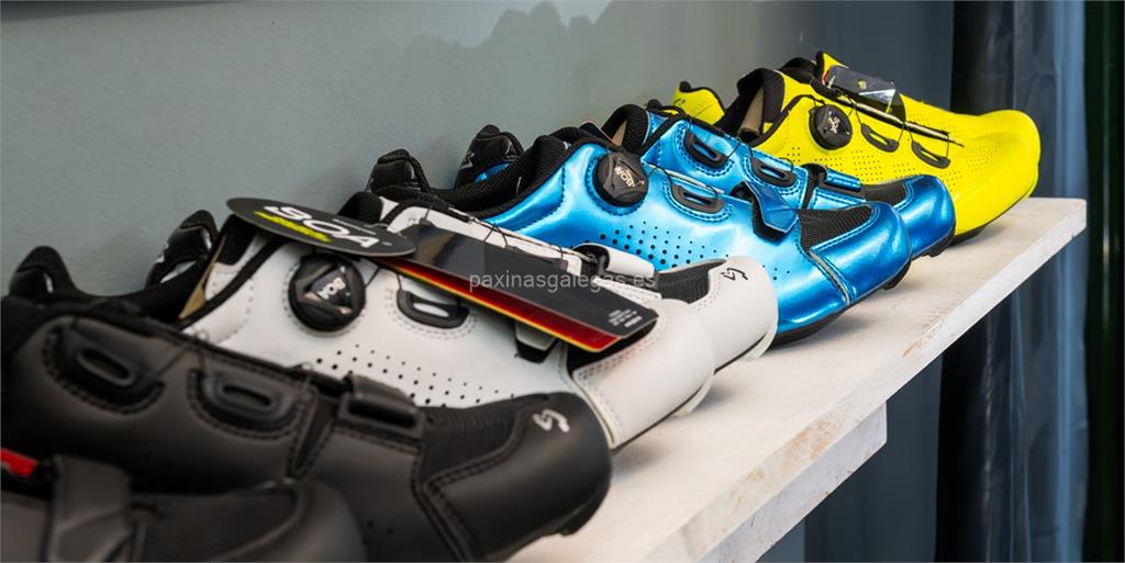 Bike Galicia imagen 11