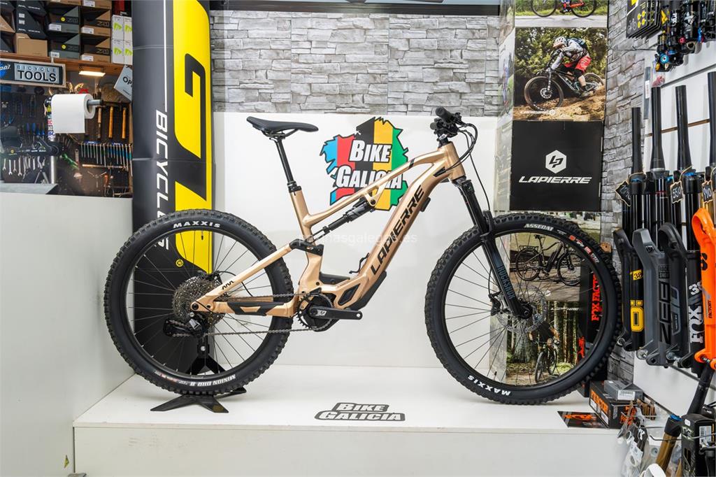 Bike Galicia imagen 17
