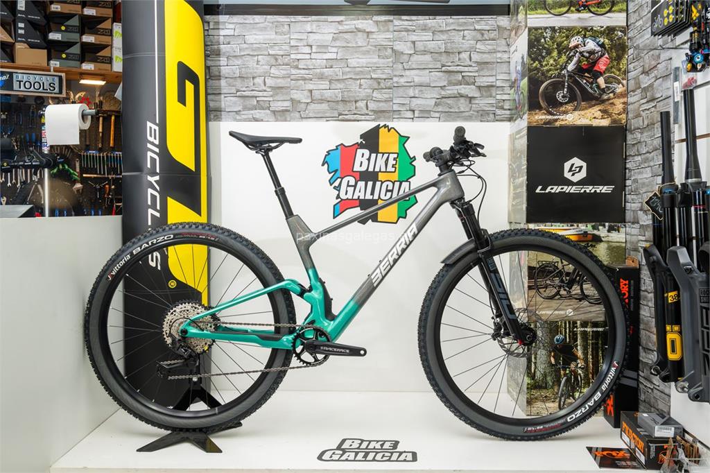 Bike Galicia imagen 19