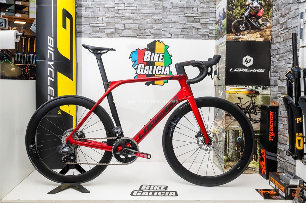 Bike Galicia imagen 21