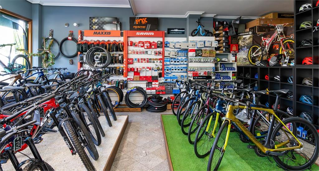 Bike Galicia imagen 6