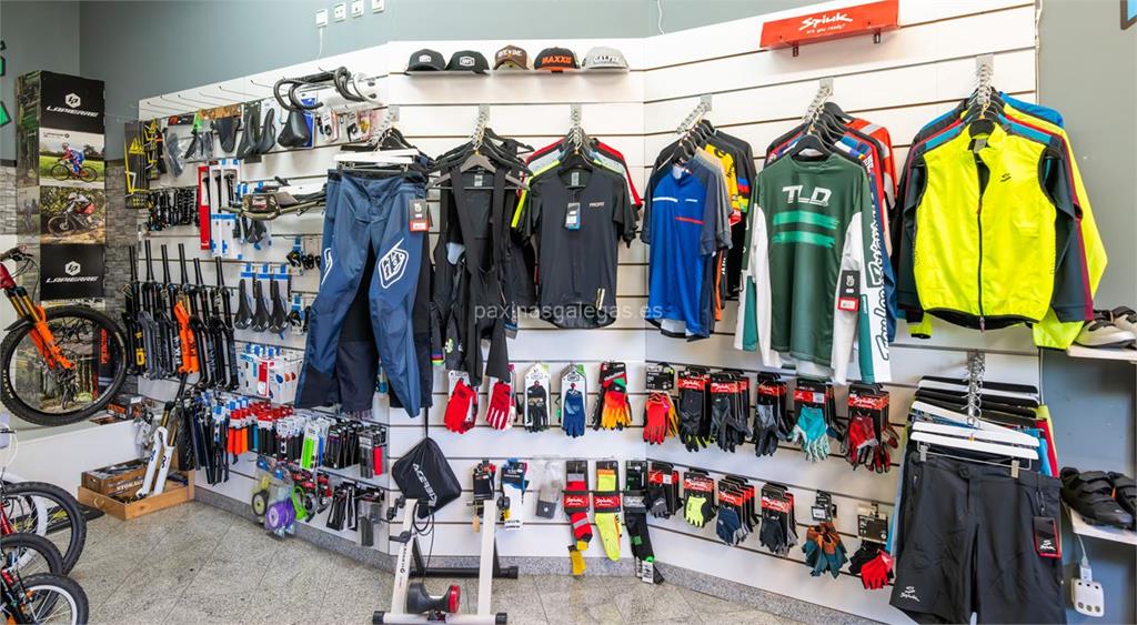 Bike Galicia imagen 10