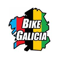 Logotipo Bike Galicia