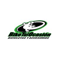 Logotipo Bike Tui Ocasión