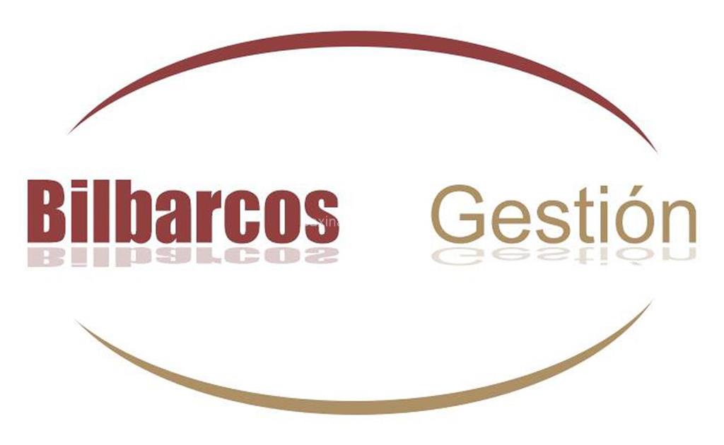 logotipo Bilbarcos Gestión