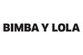 logotipo Bimba & Lola