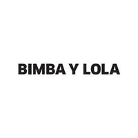 Logotipo Bimba & Lola