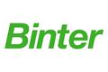 logotipo Binter Canarias
