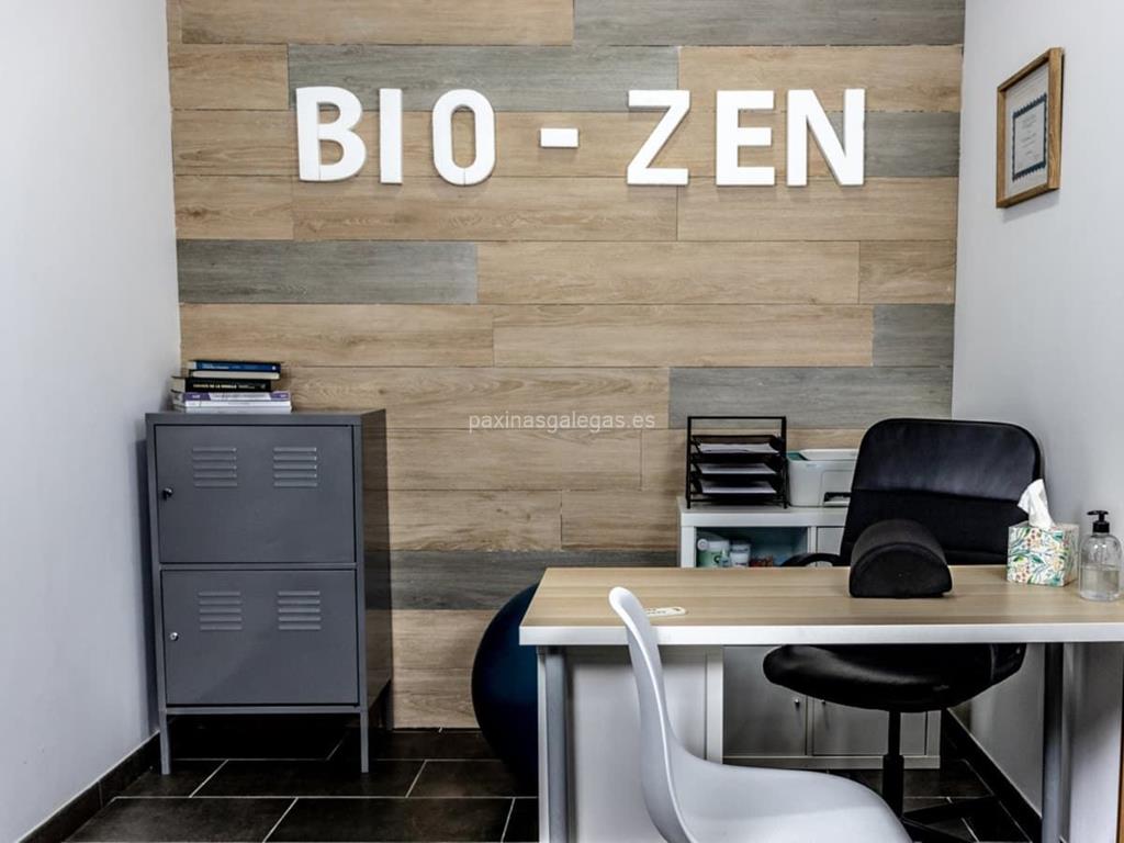 Bio-Zen imagen 11