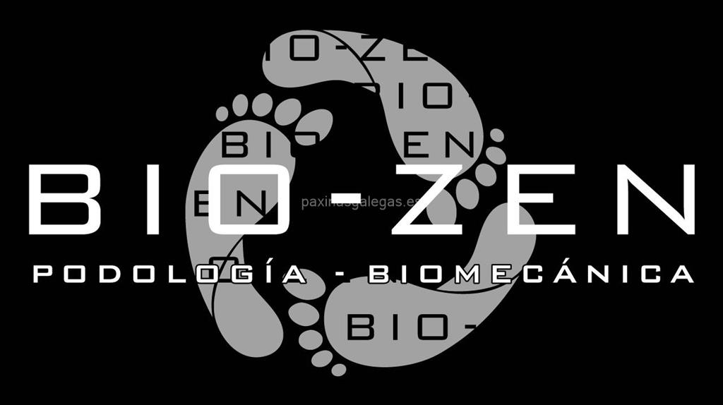 logotipo Bio-Zen