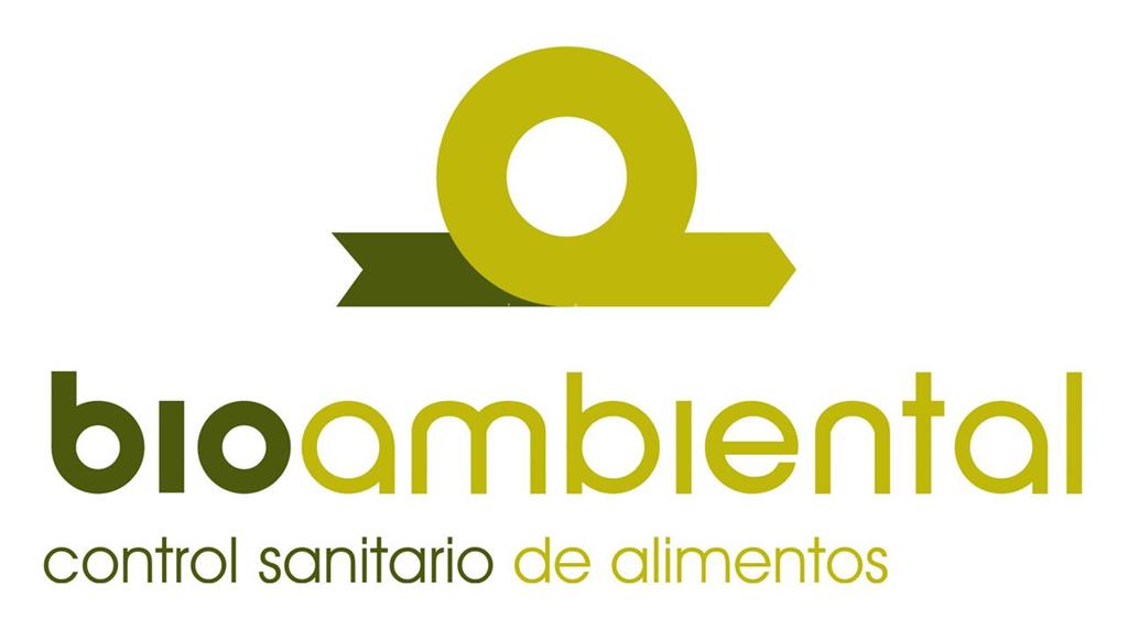 logotipo Bioambiental Control de Plagas Integral
