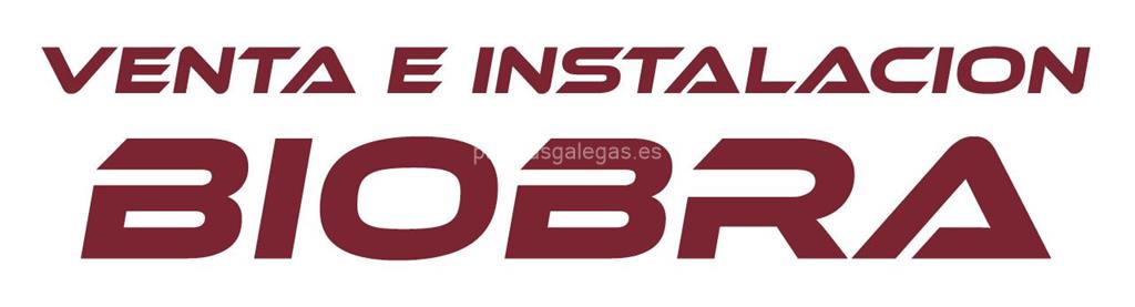 logotipo Biobra
