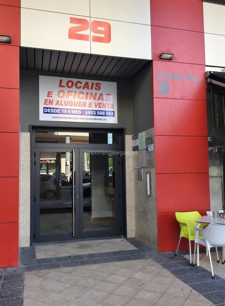 imagen principal Bioconstruír