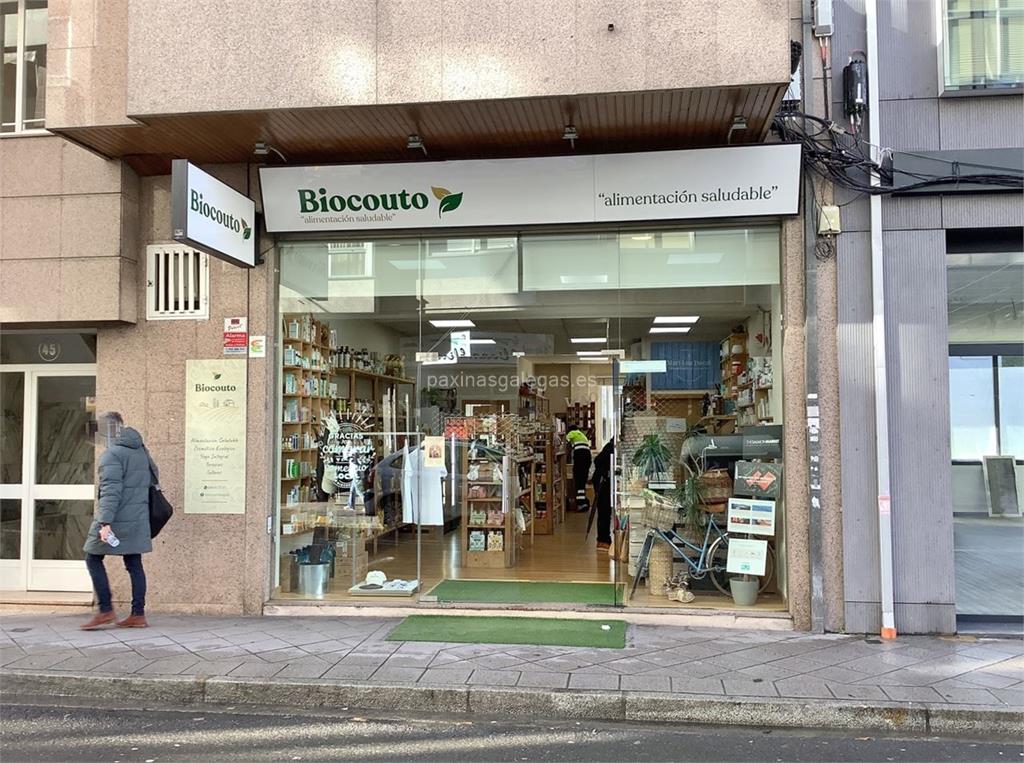 imagen principal Biocouto 
