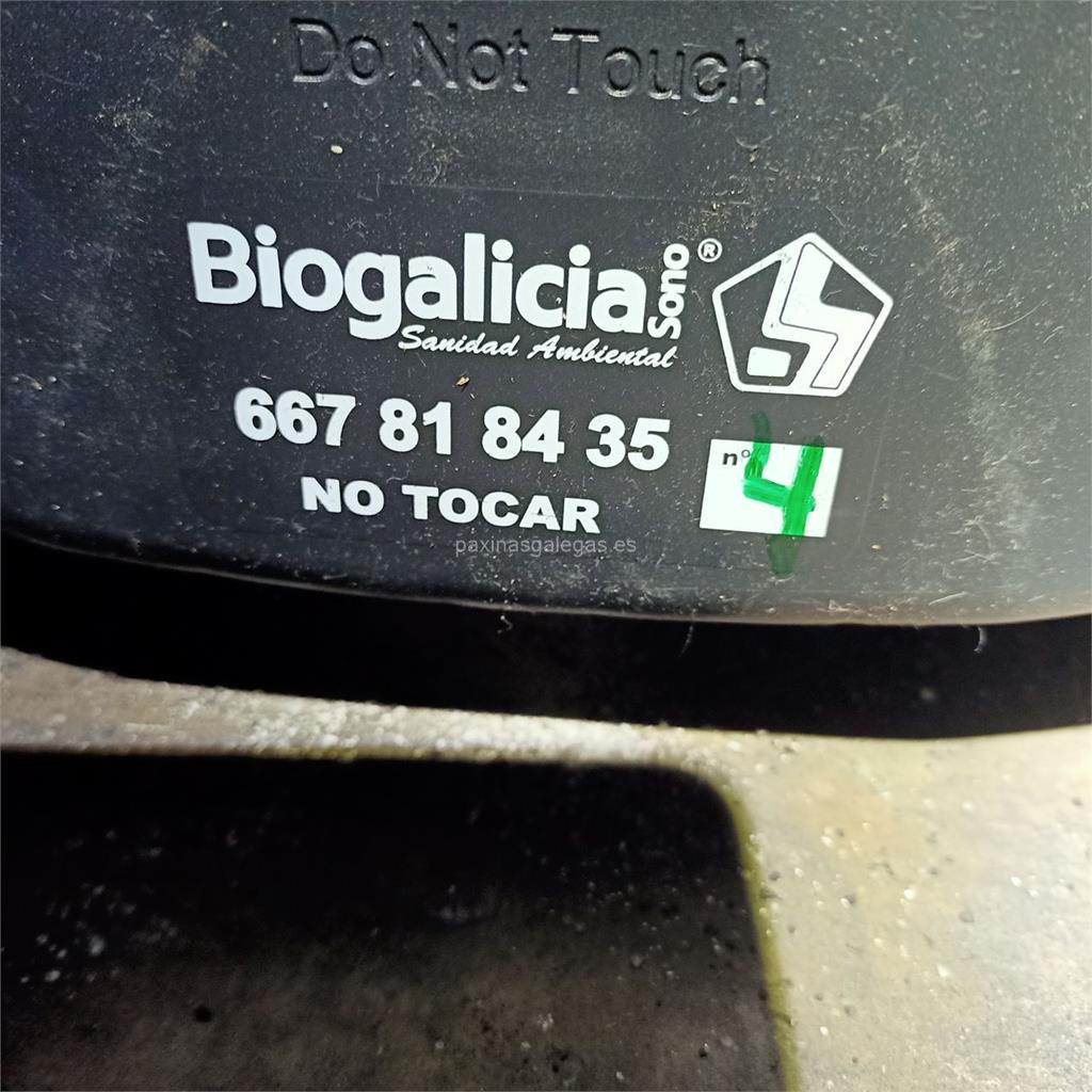 Biogalicia Sono imagen 8