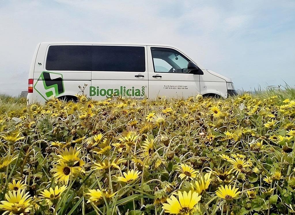 imagen principal Biogalicia Sono