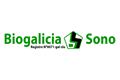 logotipo Biogalicia Sono
