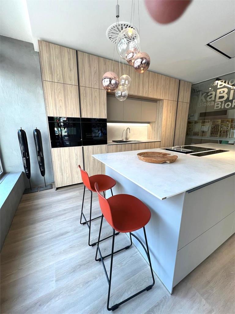 Bioka Cocinas - Santos imagen 6