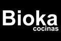 logotipo Bioka Cocinas - Santos