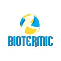 Logotipo Biotermic