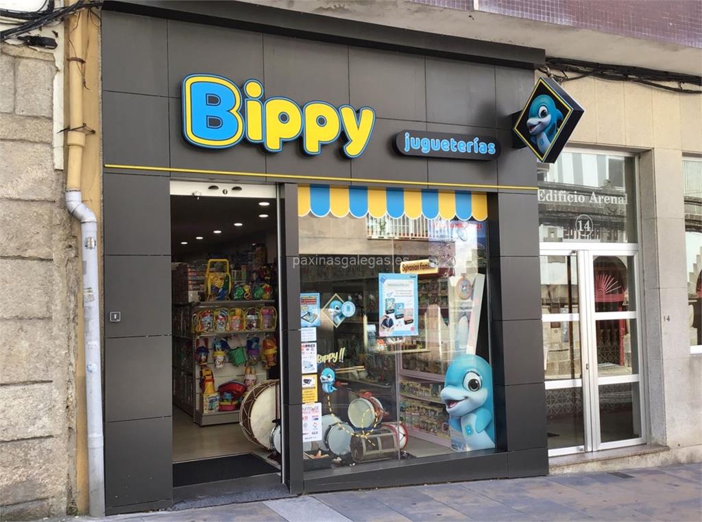 imagen principal Bippy