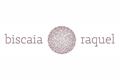 logotipo Biscaia Raquel