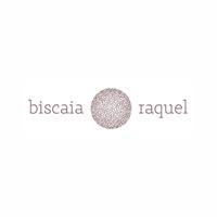 Logotipo Biscaia Raquel