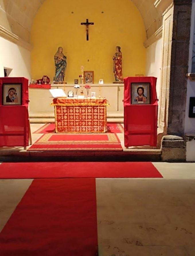 imagen principal Biserica Ortodoxa Rumana