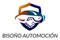 logotipo Bisoño Automoción