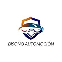 Logotipo Bisoño Automoción