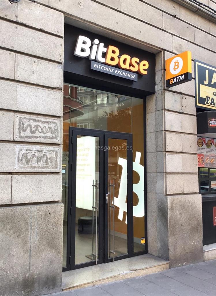 imagen principal BitBase