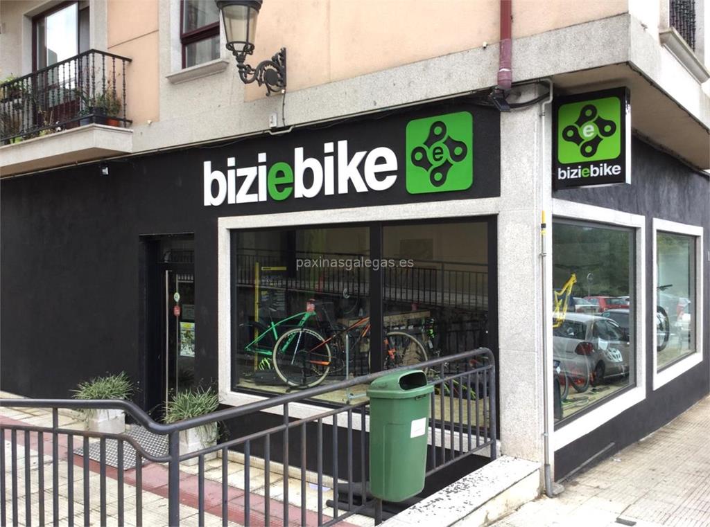 imagen principal Biziebike