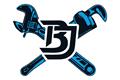 logotipo BJ