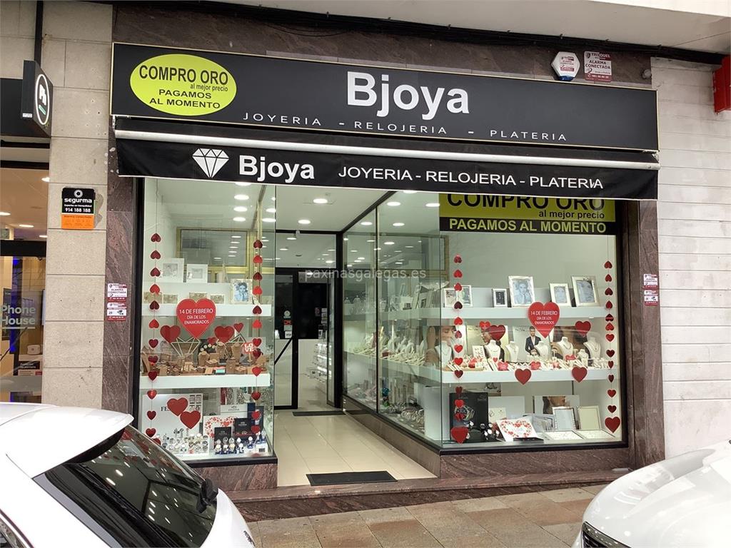 imagen principal Bjoya