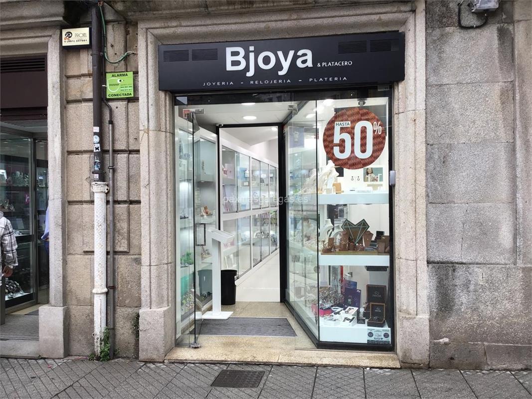 Joyería Bjoya en