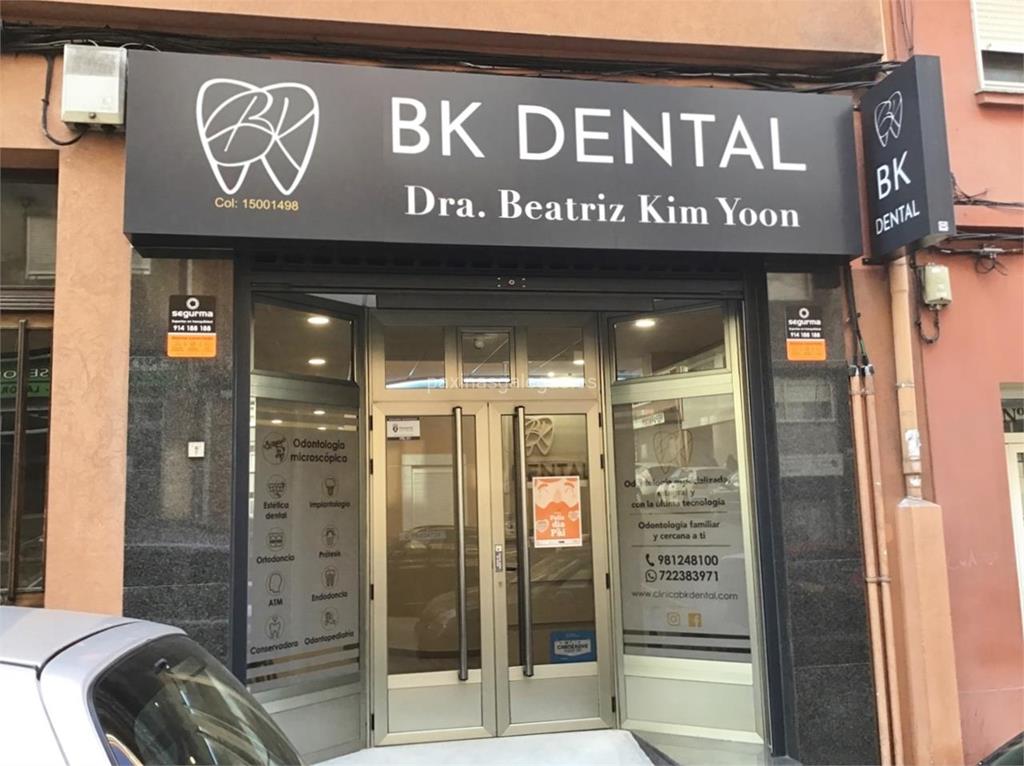 imagen principal Bk Dental