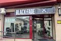 imagen principal Black Fade