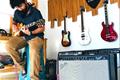 imagen principal Blackbird Luthier