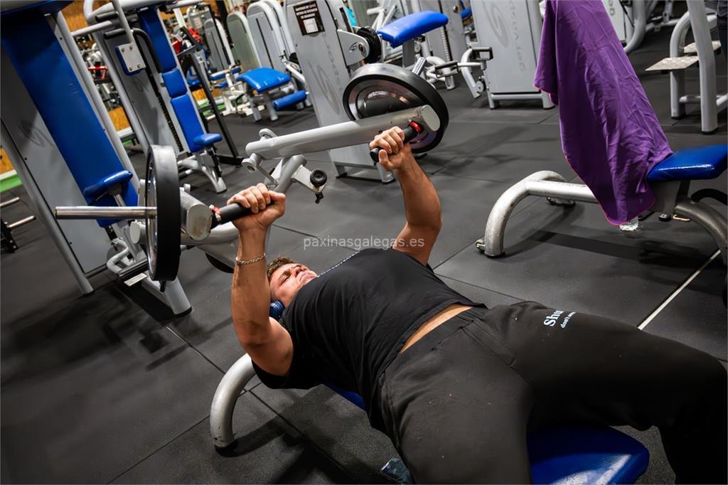 BlackBull Crosstraining Musculación & Fitness imagen 17