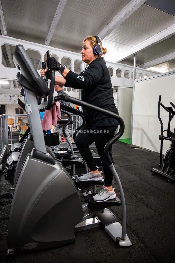 BlackBull Crosstraining Musculación & Fitness imagen 10