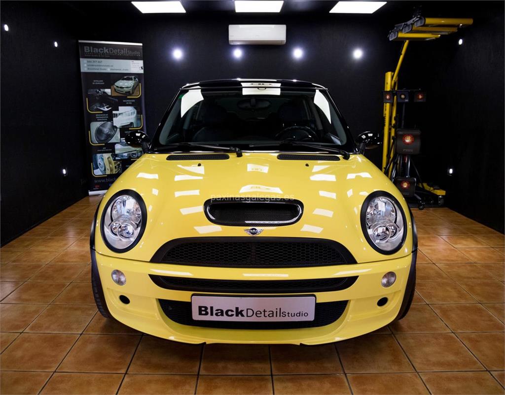 imagen principal BlackDetail Studio