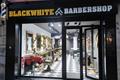 imagen principal Blackwhite Barber Shop