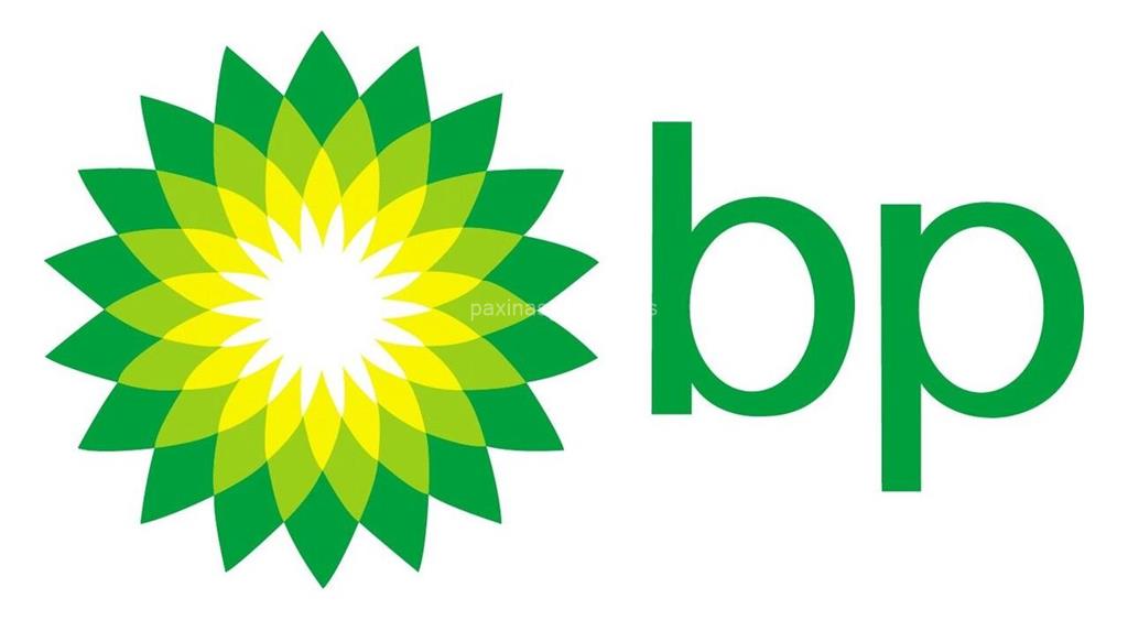 logotipo Blanco - BP