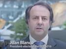 video corporativo Blanco Carrión, Juan
